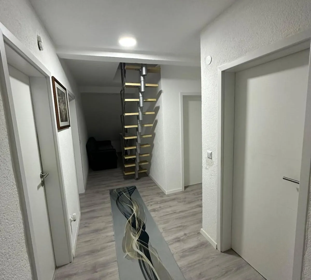 Apartment Holiday Oasis 120M2 Near Legoland Guenzburg