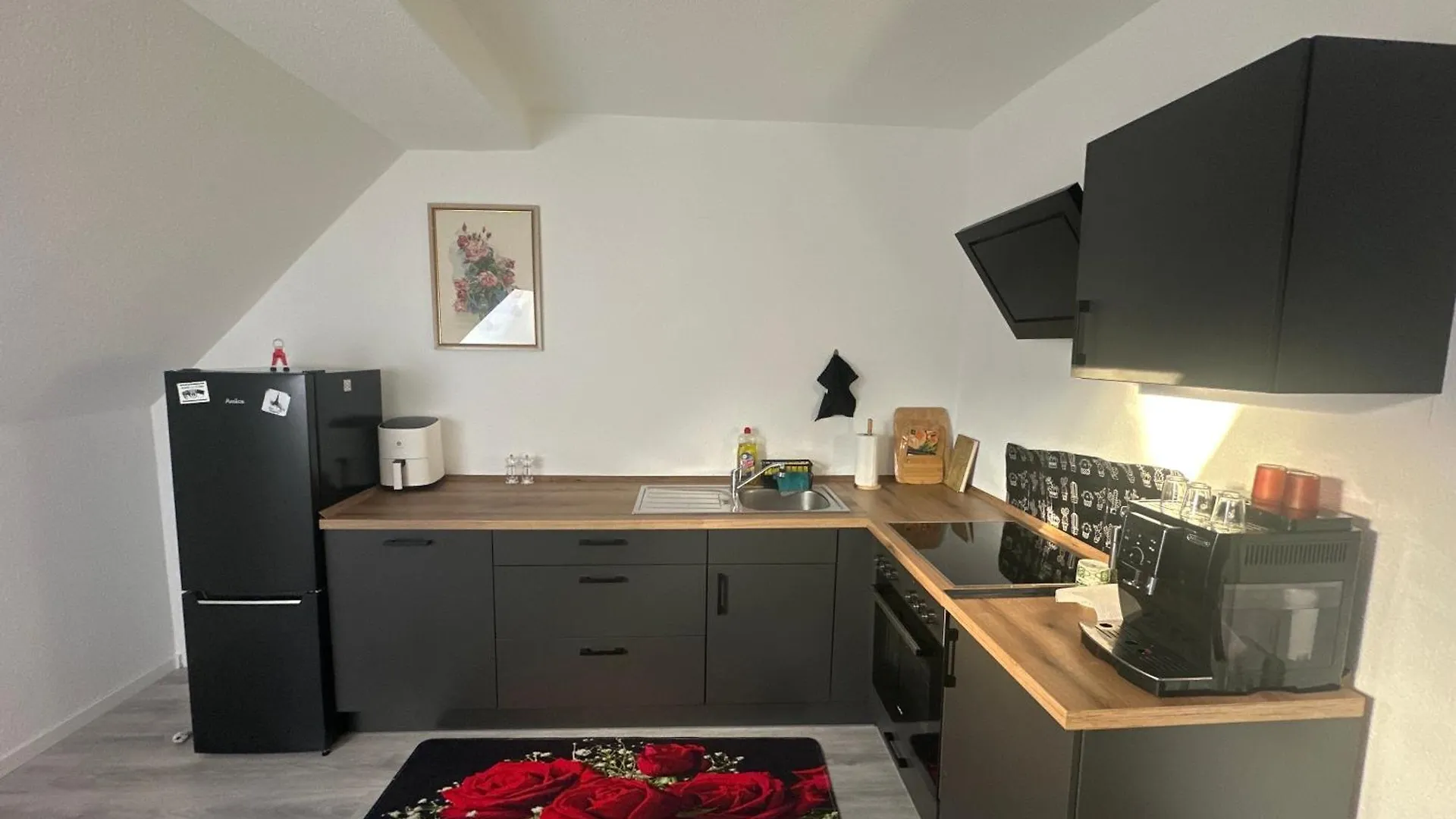 Holiday Oasis 120M2 Near Legoland Guenzburg 0*,  Germany